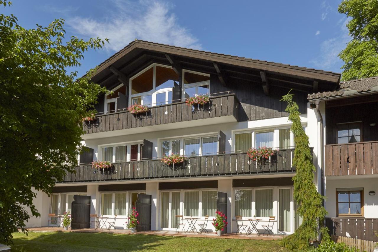 HYPERION Hotel Garmisch – Partenkirchen