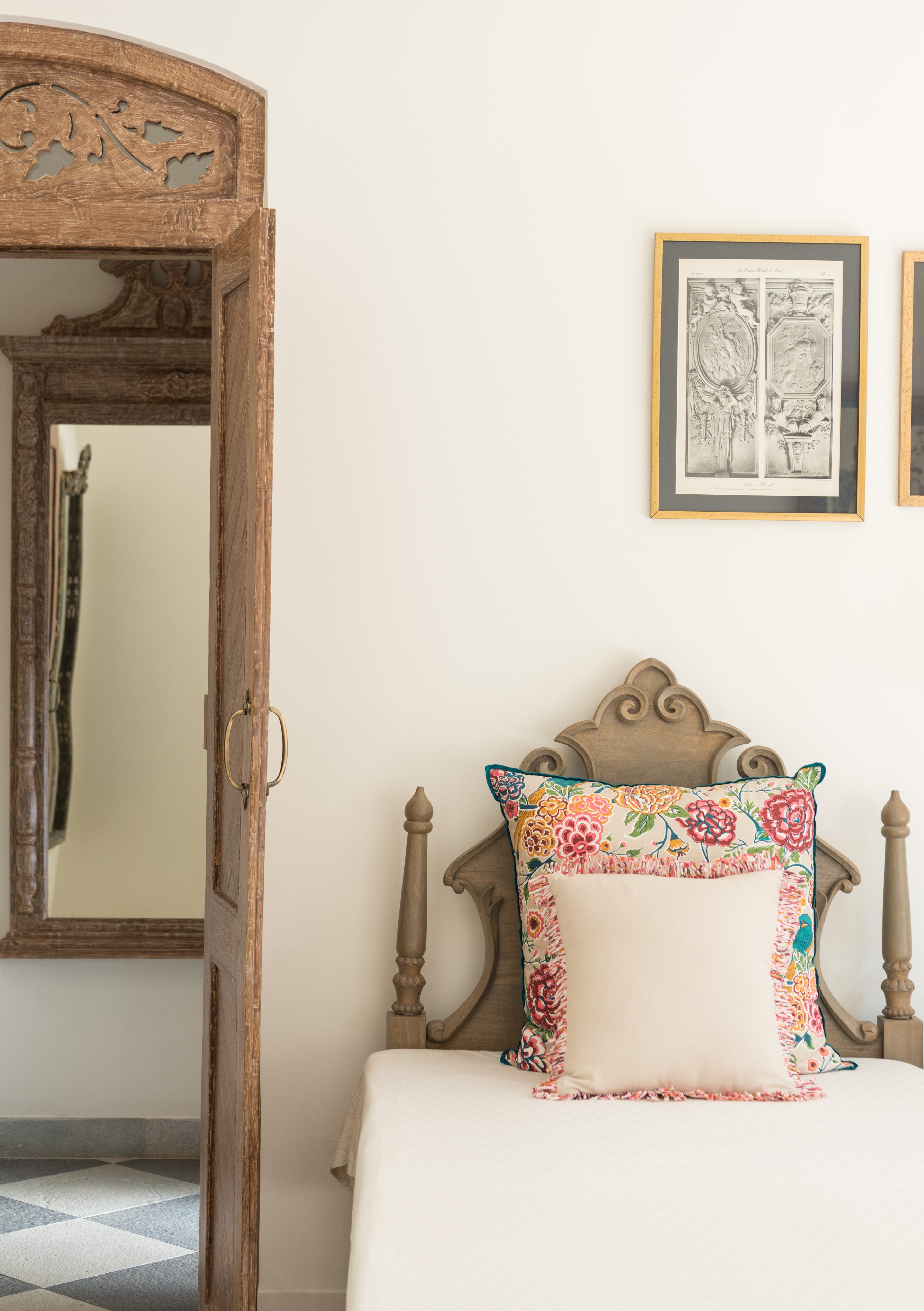 LohonoStays Igreha - Villa A