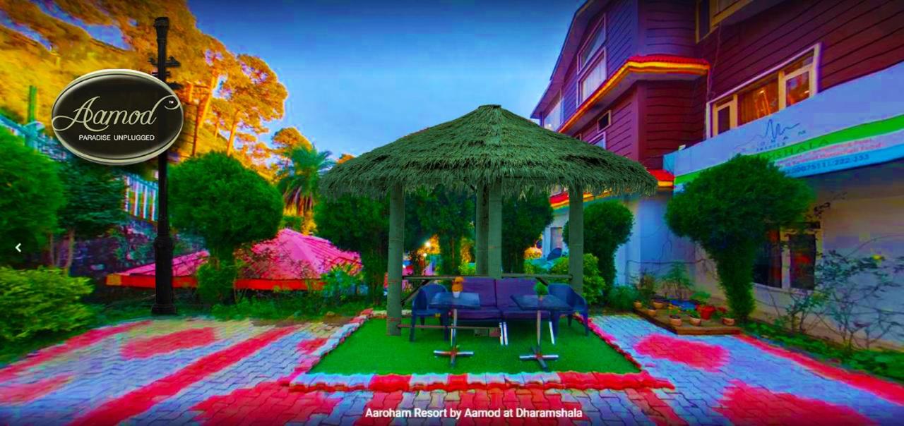Aaroham Resort by Aamod at Dharamshala