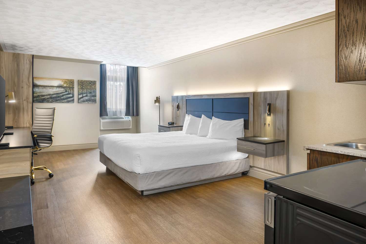 Best Western Plus Edmundston Hotel