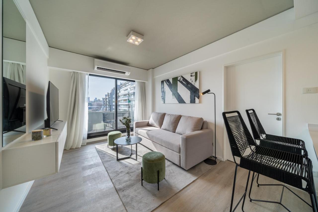 La Vie Suite Palermo Hollywood