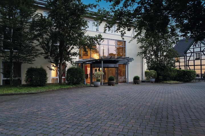 Ramada by Wyndham Duesseldorf Ratingen