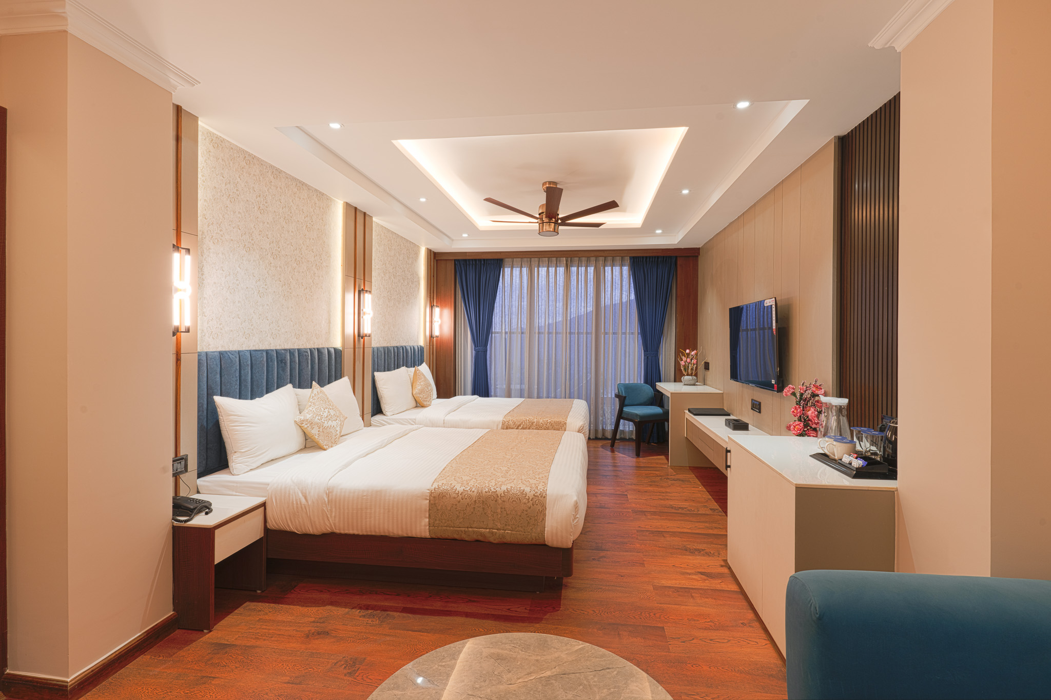 Udaan Pride Sikkim Hotel & Spa, Gangtok