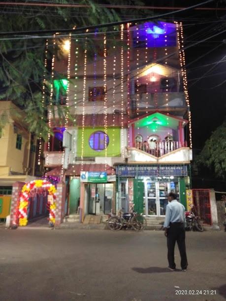 DREAM GUEST HOUSE AND BANQUET