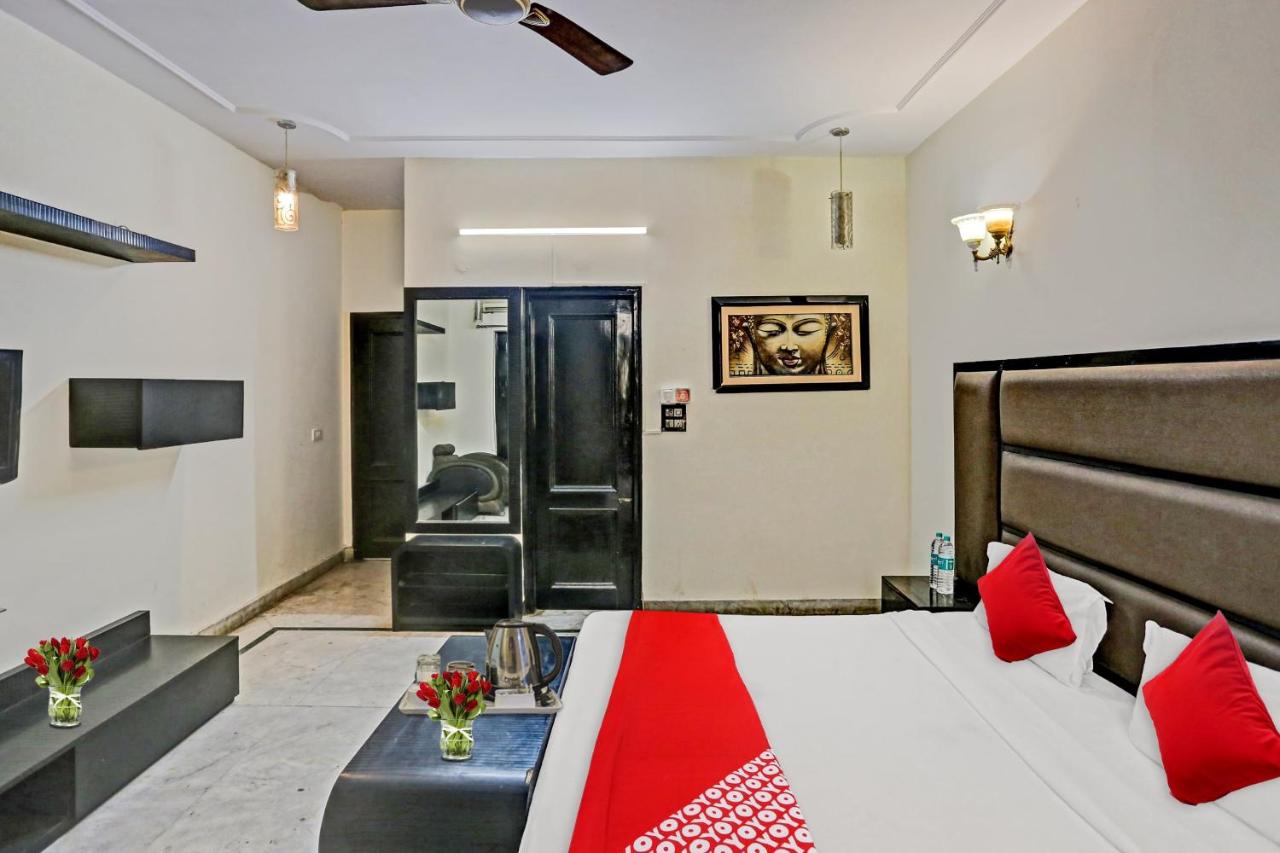 OYO Flaghship 703292 Cozy Stay