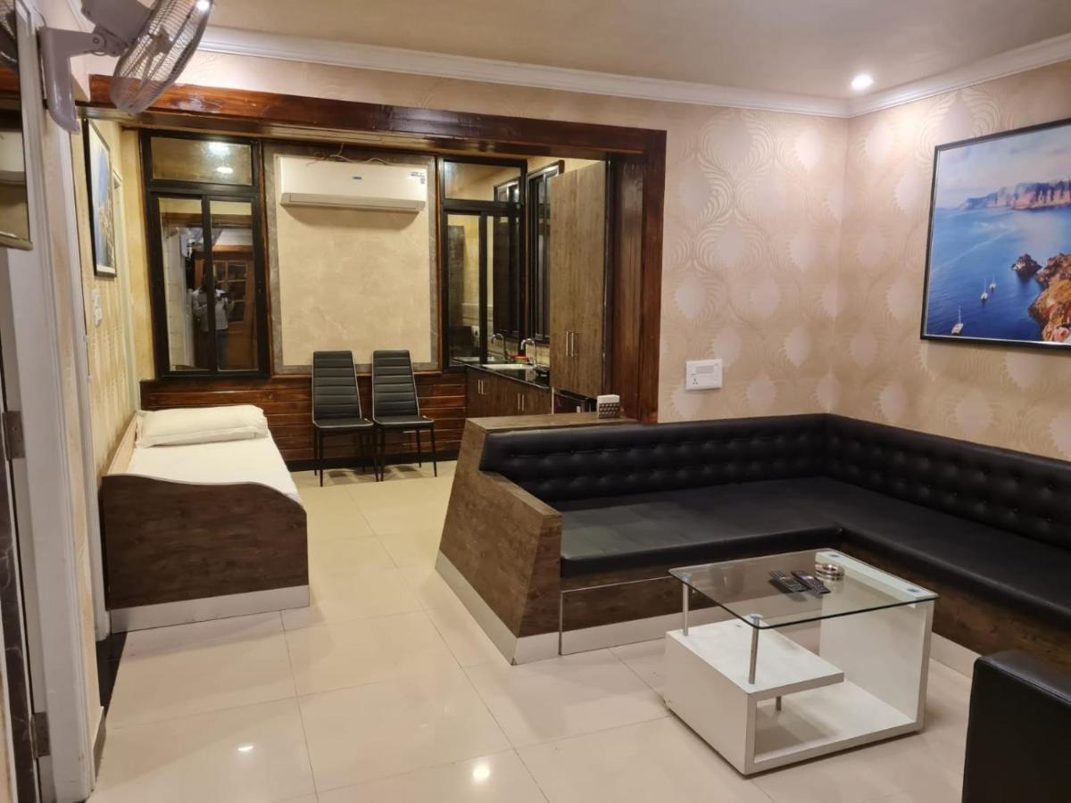 Seasons Suites JP Nagar