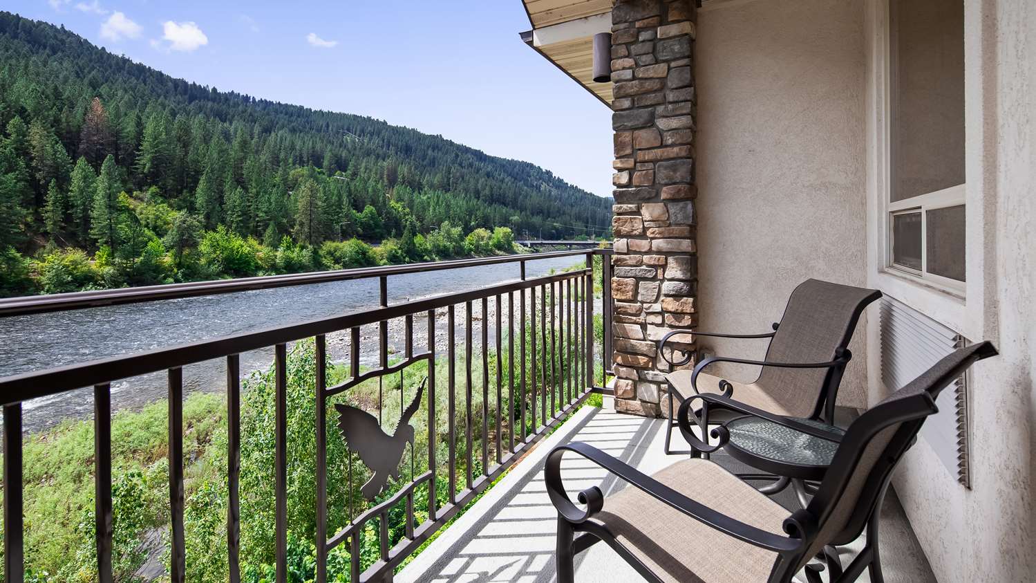 Best Western Lodge at Rivers Edge