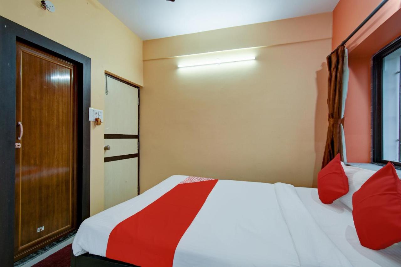 OYO Flagship 77021 Park View