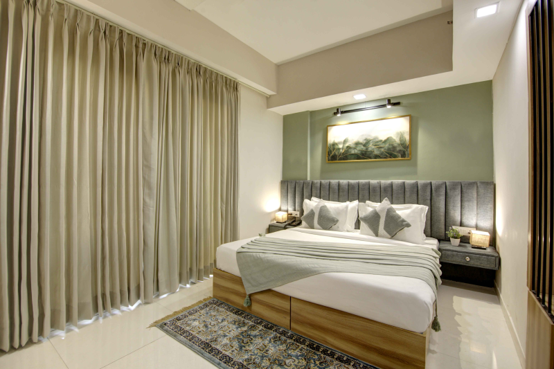 Saltstayz Premier - Golf Course Extension Road