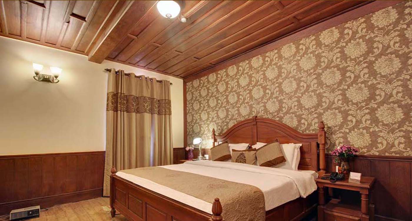 Hotel Chevron Fairhavens