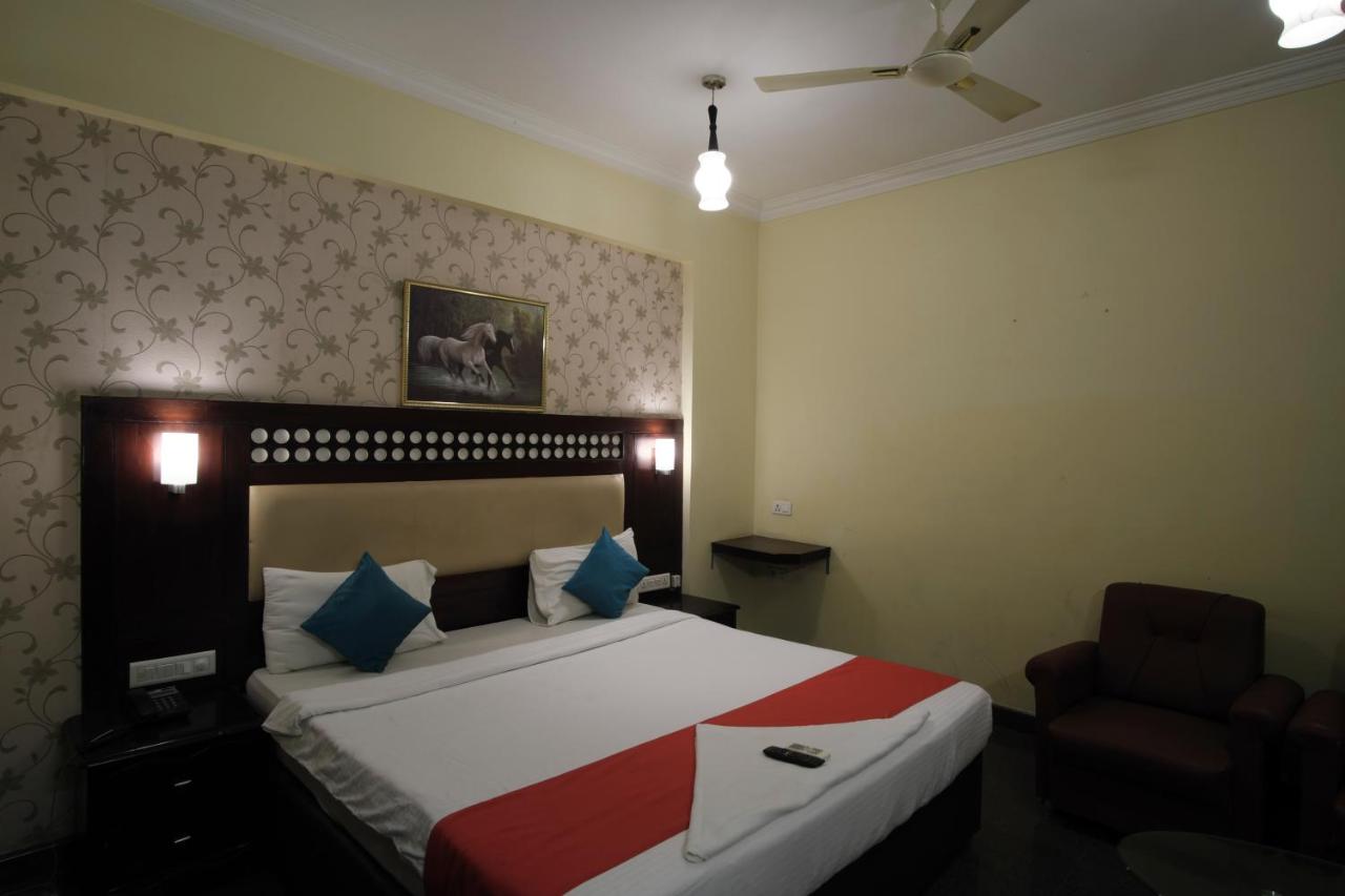 ANANYA COMFORTSS - OPP RAHEJA RESIDENCY - KORAMANGALA