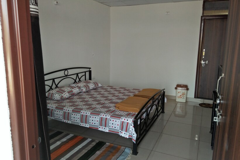 Ganesham Guest House