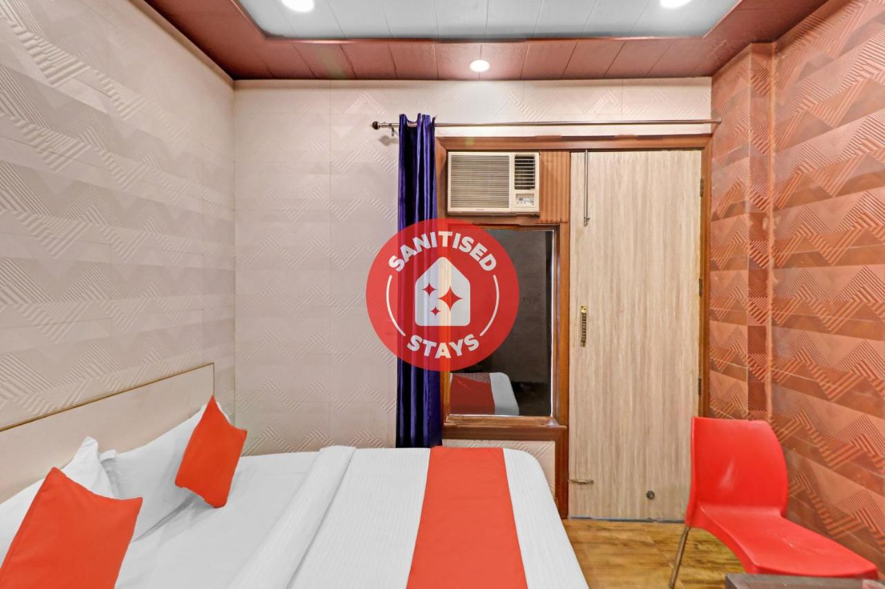 OYO 87511 Hotel Sai Upwan