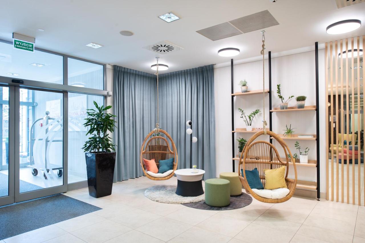 Hotel Arkon Park Business & Sport