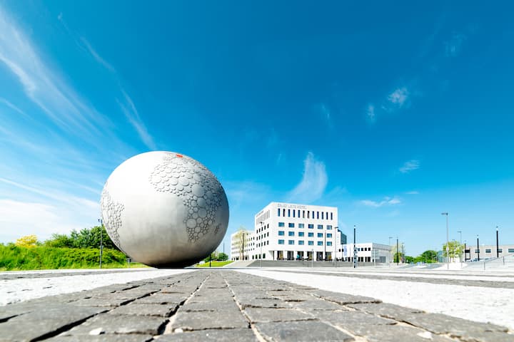 Vienna House by Wyndham Ernst Leitz Wetzlar