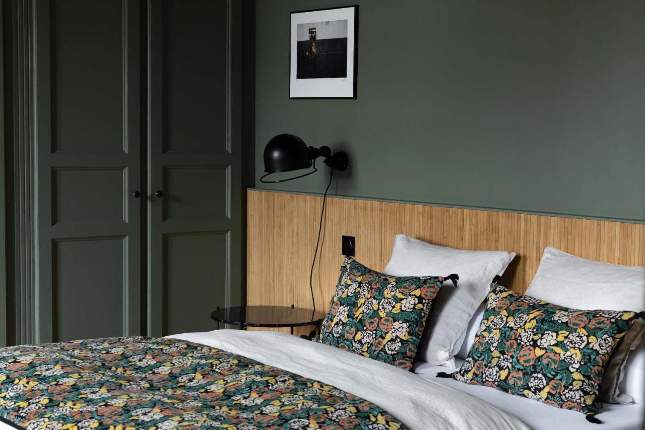 Moulin Moulin Maison d'Hôtes