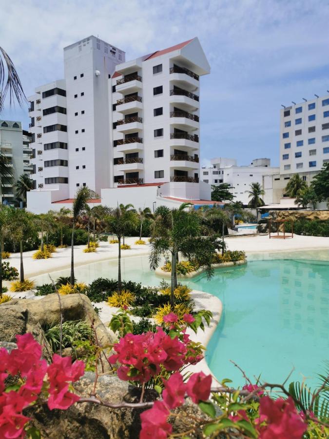 Hotel Arena Blanca by Dorado