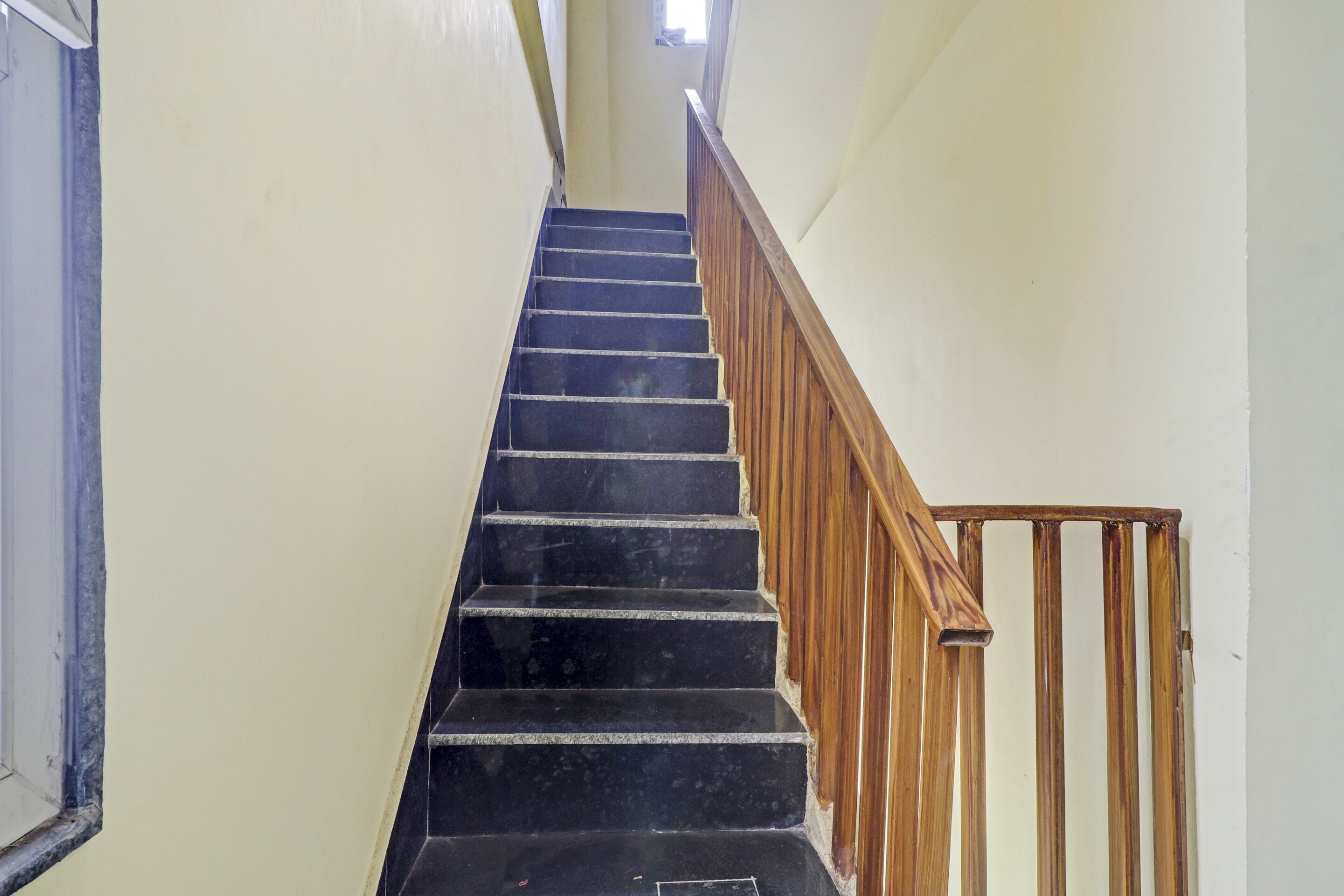 Collection O 81497 Hotel Dhruv Tara Inn