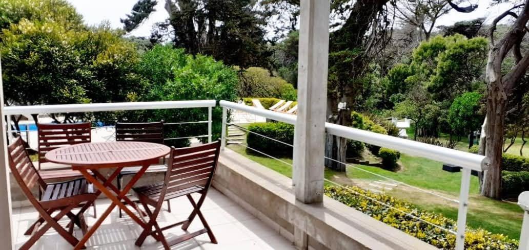 Villa Agostina Apart & Spa