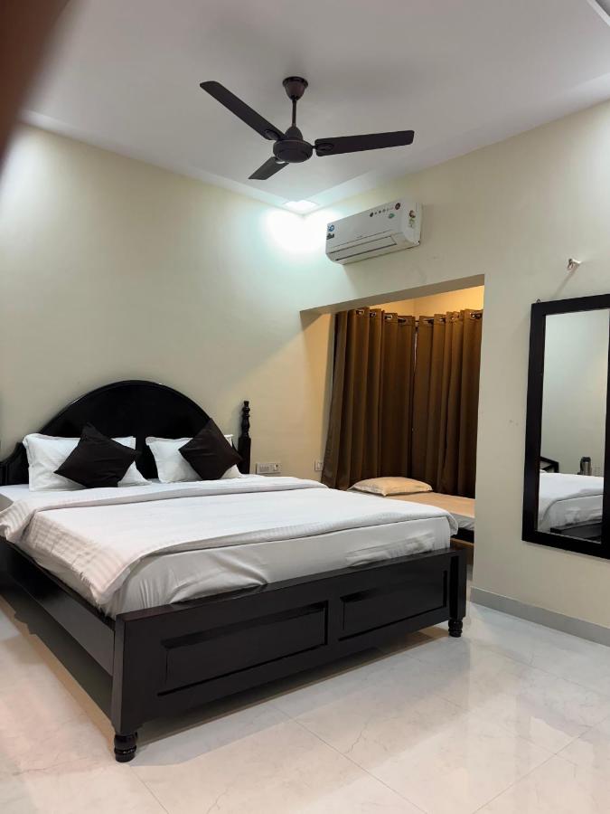 Mount Abu Hill Villa