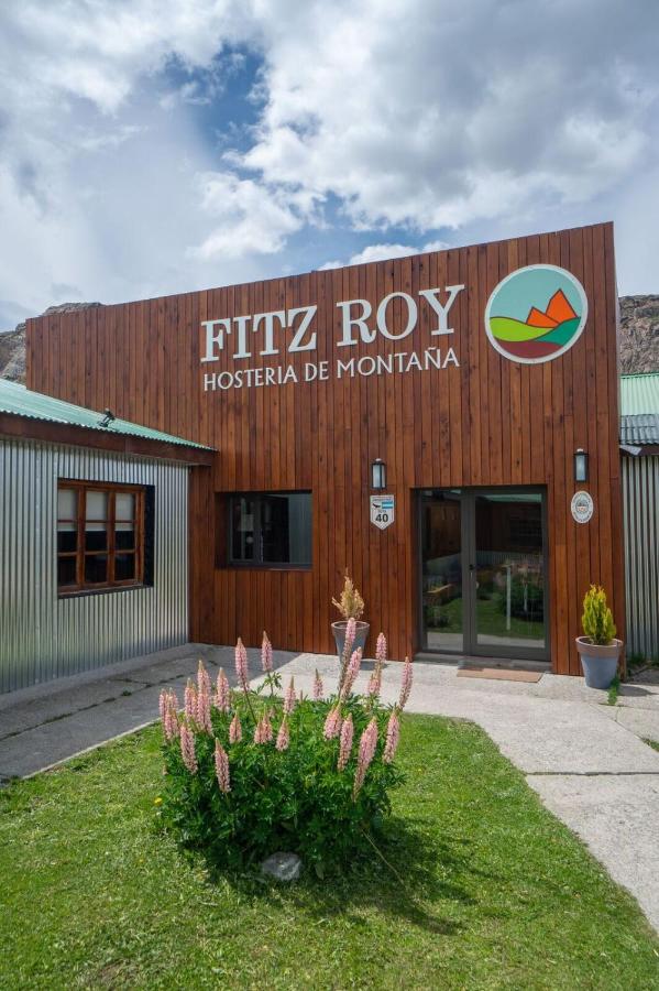 Hosteria Fitz Roy
