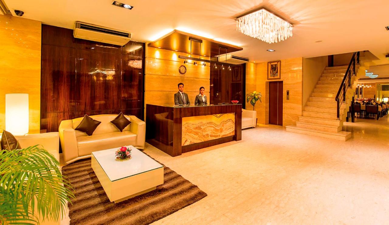 Regenta Inn Embassy Ajmer