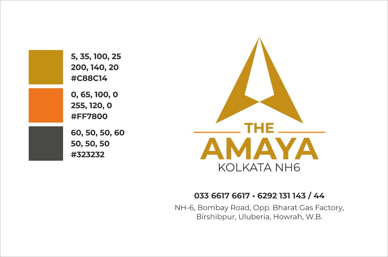 The Amaya Resort, Kolkata NH6