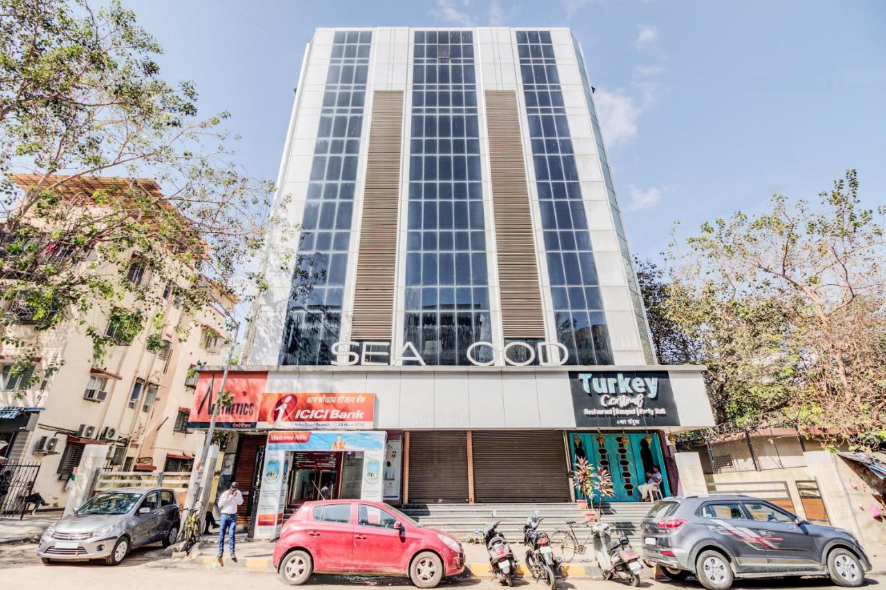 Capital O 71678 Hotel Sea Woods