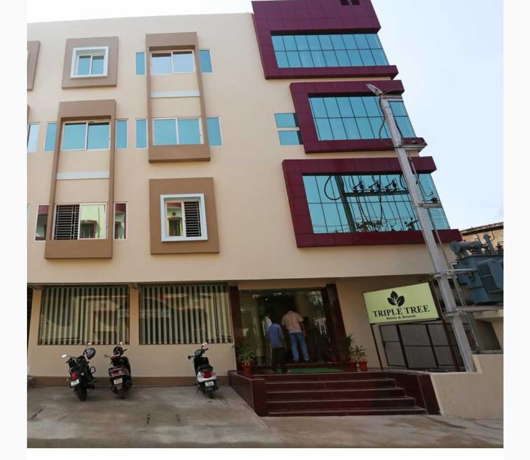 Collection O 807983 Triple Tree Hotels & Resorts