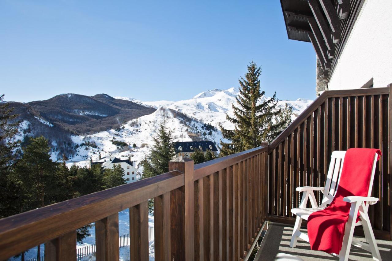 Sno Hotel Formigal