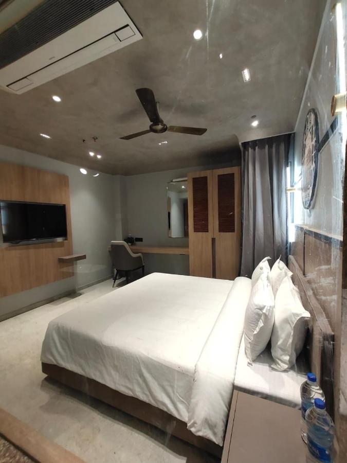 Playotel Inn Aria, Bhopal