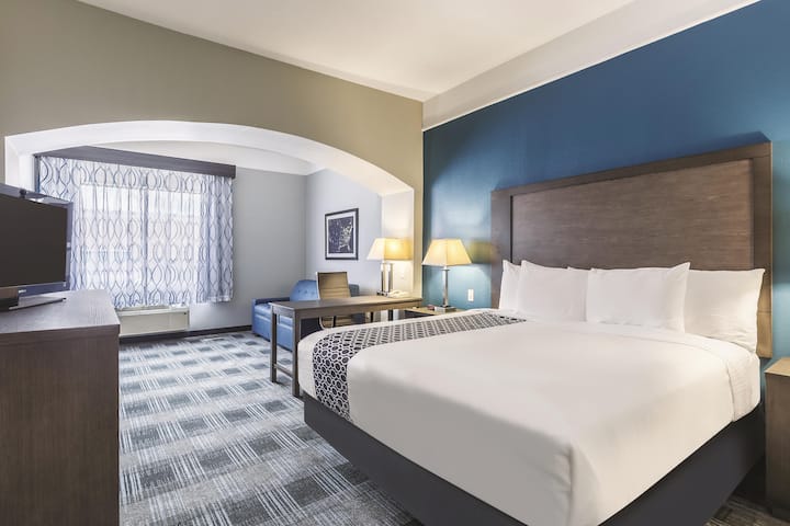 La Quinta Inn & Suites by Wyndham Houston/Clear Lake-NASA