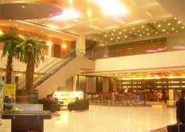 The Grand Bhagwati - Ahmedabad