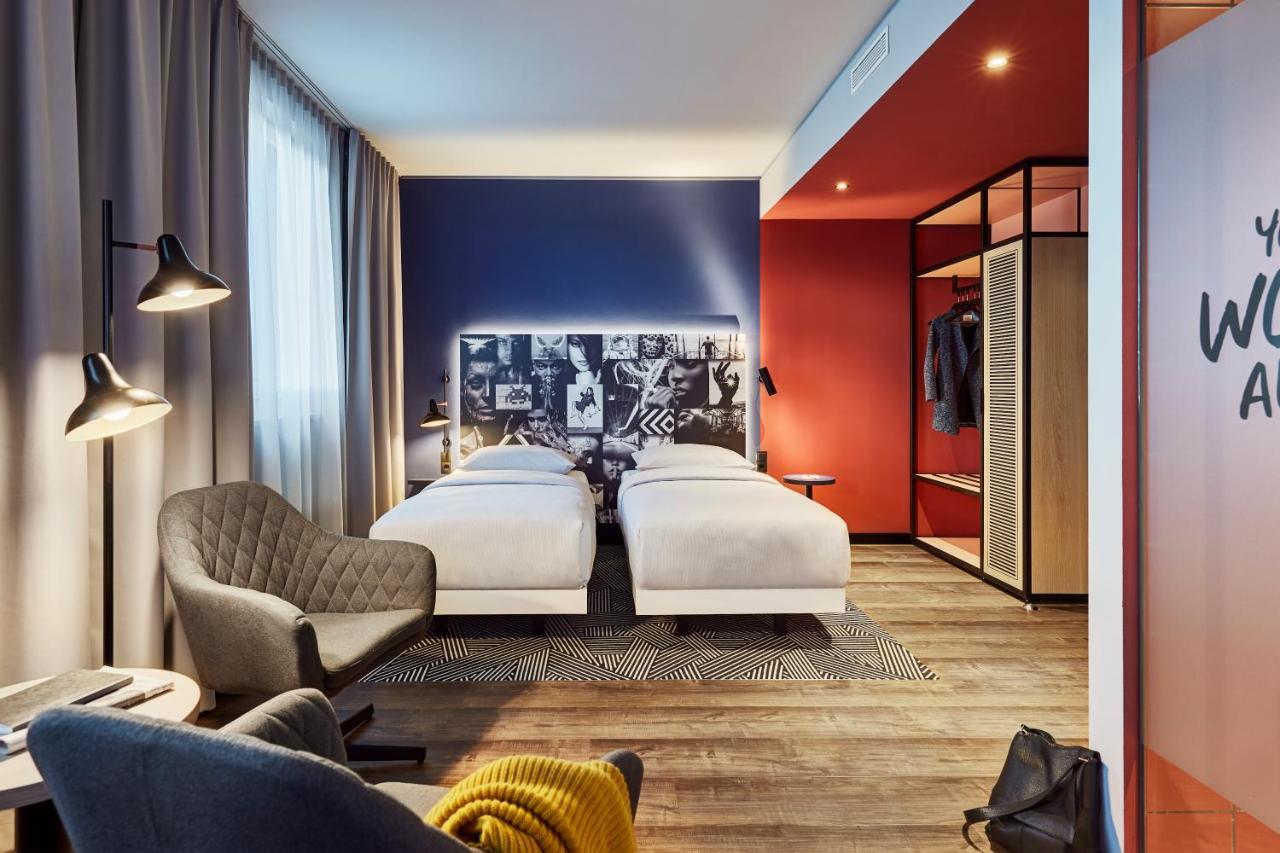 LÉGÈRE EXPRESS Leipzig