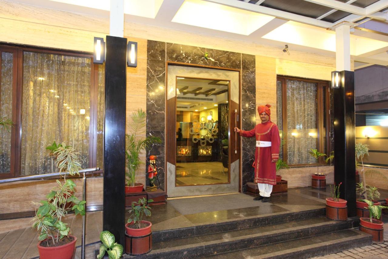 Amantra Comfort Hotel