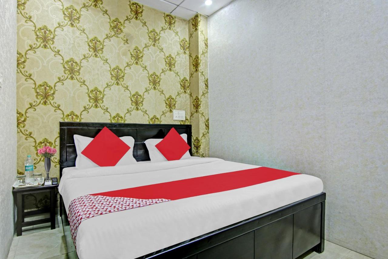 OYO Flagship 806146 Hotel Grow More