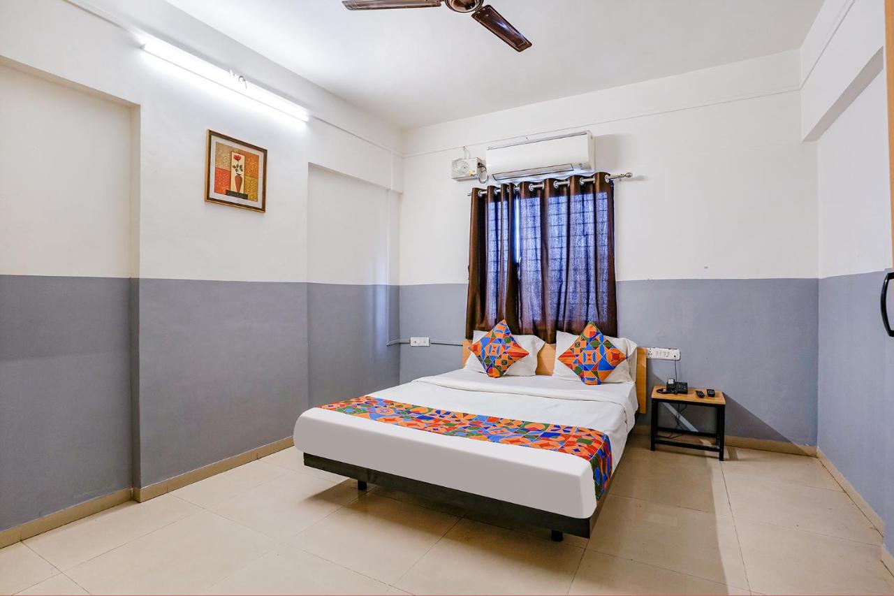 FabHotel Bhakti Sankul
