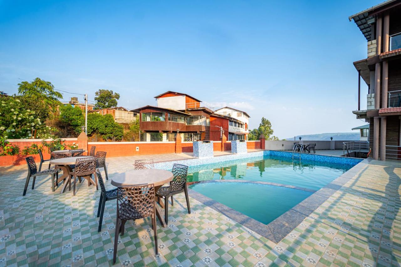 Treebo Seven Days, Mahabaleshwar