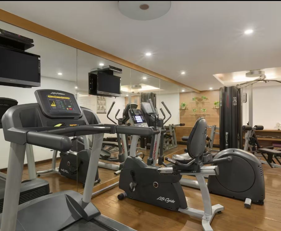 Ramada Chennai Egmore