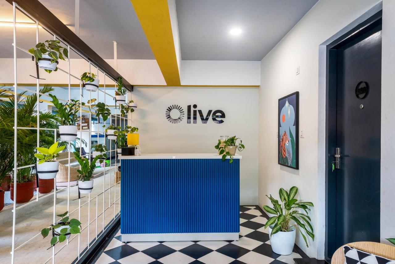 Olive Hotel Millers Road by Embassy Group