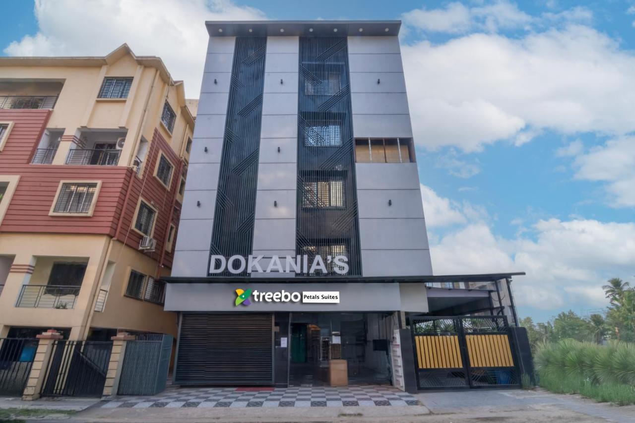 Treebo Petals Banquet & Suites - Kolkata