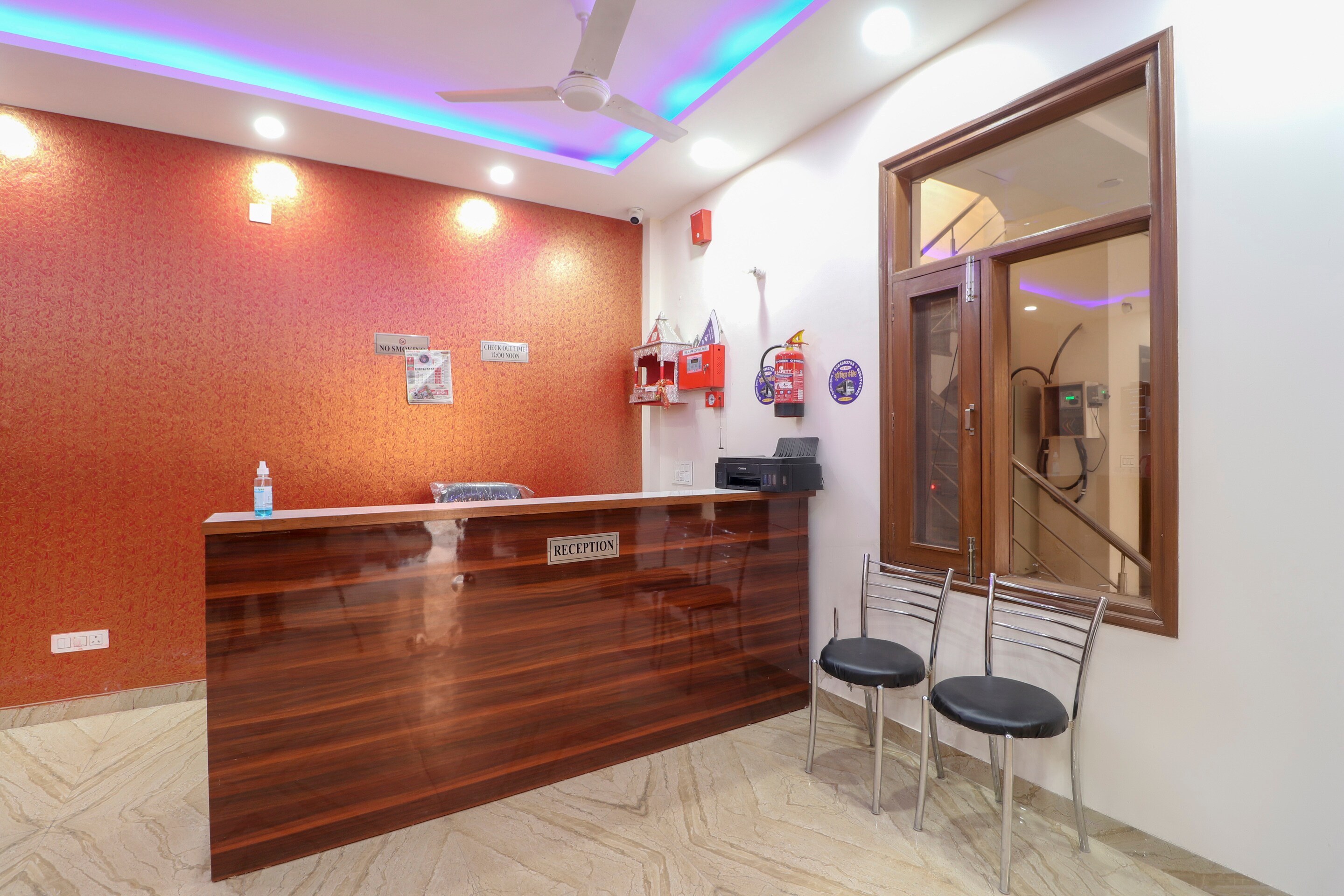 OYO 76270 Hotel Shaurya