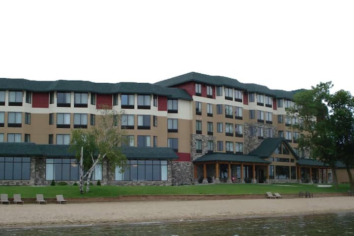 SouthShore Hotel on Lake Bemidji, Trademark Coll by Wyndham