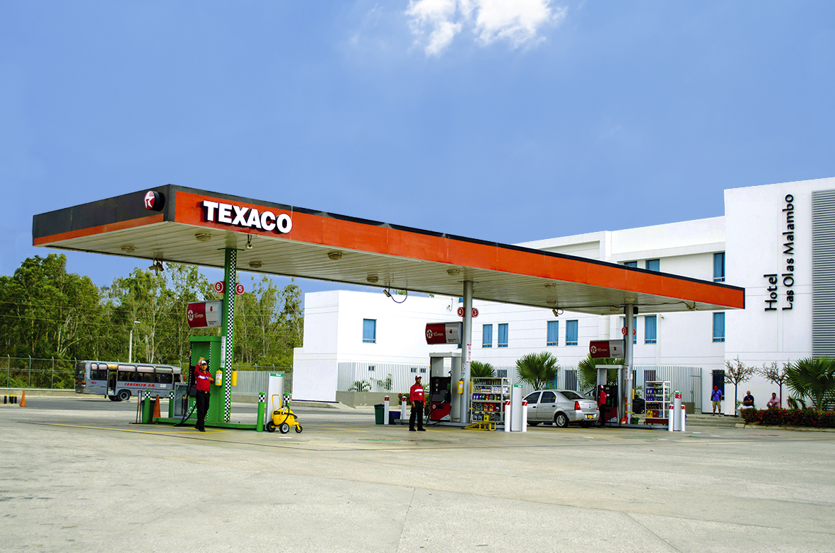 Hotel Las Olas Malambo