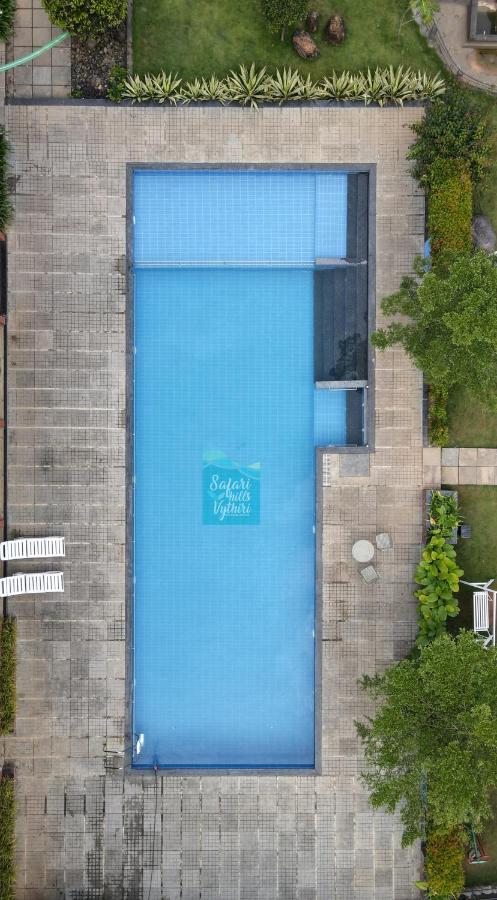 Safari Hills Vythiri