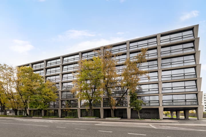 Vienna House by Wyndham Mokotow Warsaw