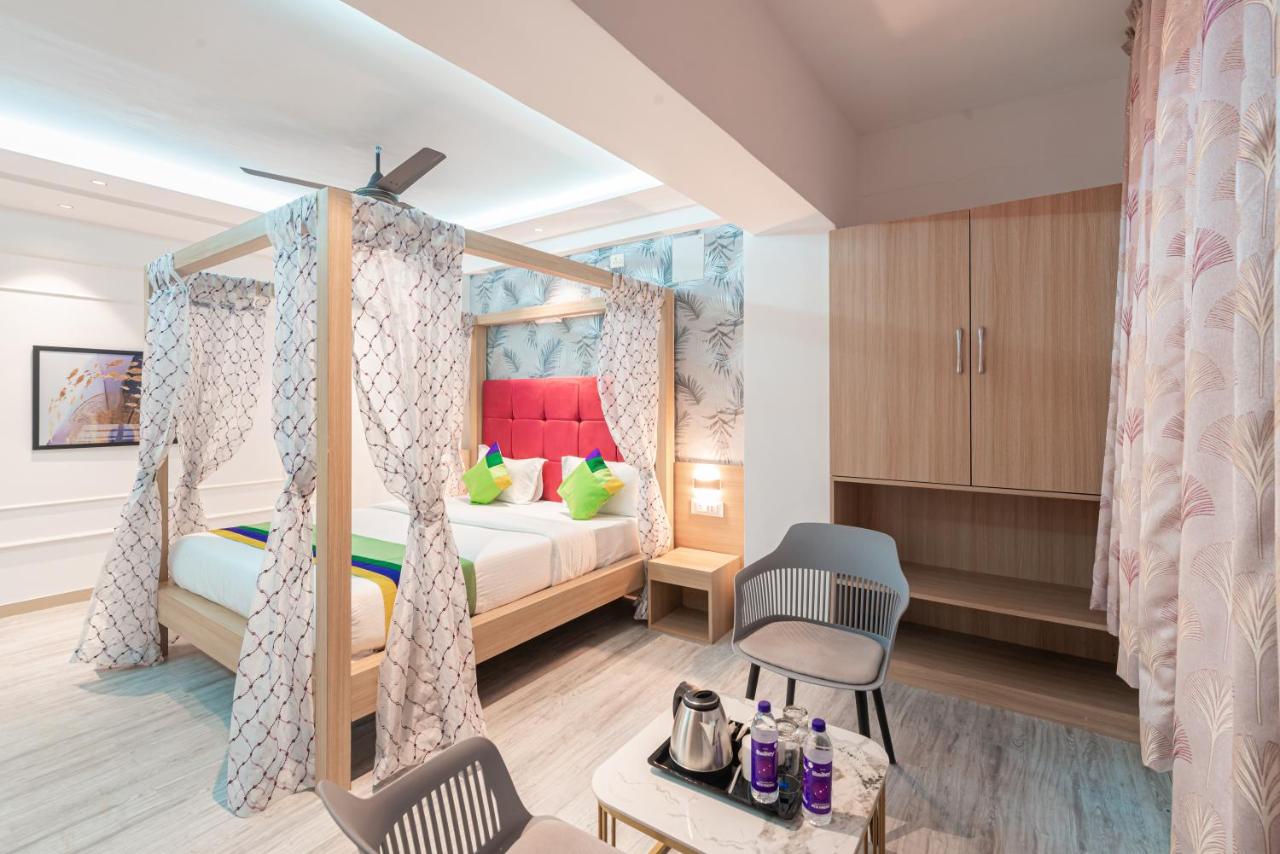 Treebo Cocostay, Hadapsar