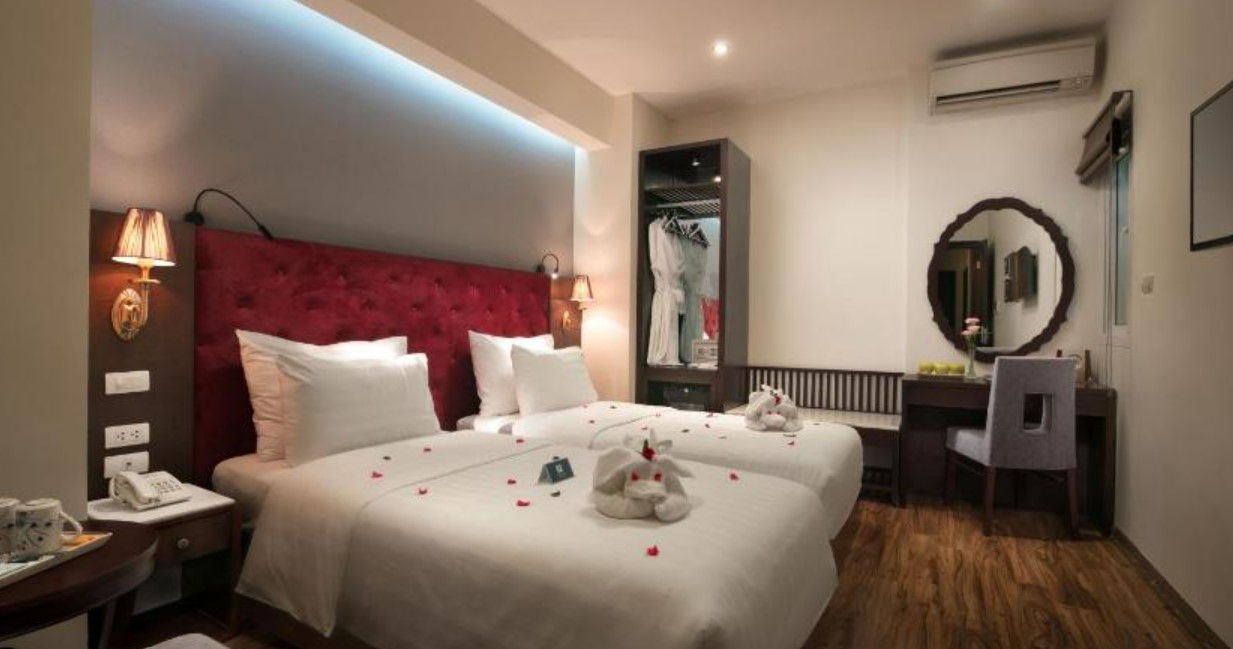 Serene Boutique Hotel