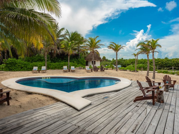 Ventanas al Mar Hotel