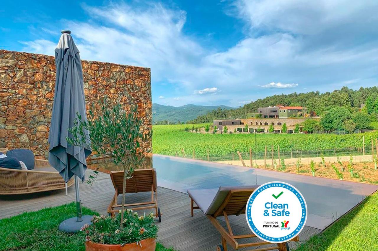 Monverde - Wine Experience Hotel - member of Unlock Hotels